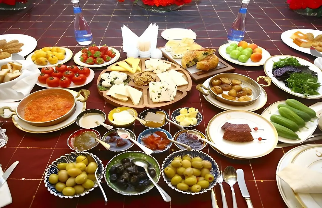 Agora Boutique Apart Hotel-1